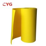 Car Interior Accessories Polyethylene Closed Cell Foam Sheets LDPE Sound Proof