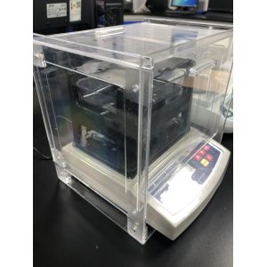 ODM Electronic Density Testing Machine Meter For Plastic Research Lab