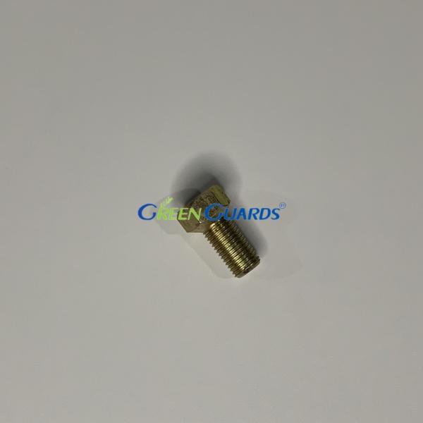 Lawn Mower Parts Seven Inch Reel Assembly Zerk Bolt G1002226 Fits Jacobsen LF