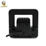 4.5 Inch Metal Square Red Devil Eyes LED Headlamp For Car For Motorcycle Auto