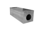 Food Machinery Parts Silver Processing Machinery Parts MoneyGram Payment Term