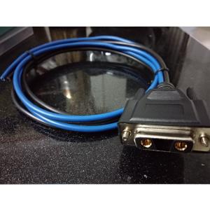 China osn2000 BBU Power Cable , optix metro Huawei BBU3806 factory