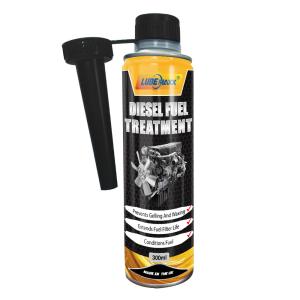 China Multipurpose Car Aerosol Diesel Fuel Treatment for Diesel Engine factory