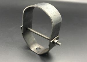 China ss304 ss316 Unistrut Fitting Clevis Hanger factory