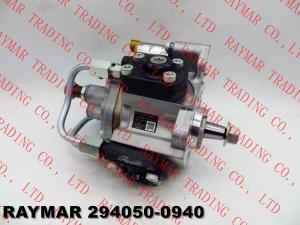 China DENSO Genuine HP4 common rail fuel pump 294050-0940 for HINO J08E 22100-E0530, 22100-E0531, 22100-E0532 factory