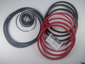 China Hydraulic Breaker Komatsu Seal Kit JTHB310 Hammer Seal Kit factory