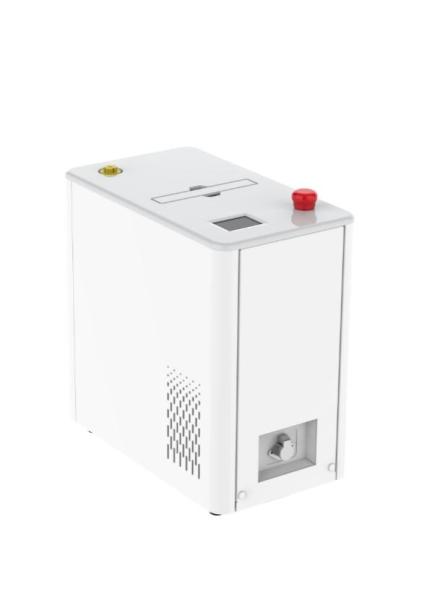 Dry fog atomization disinfection machine lithium battery convenient use in pet
