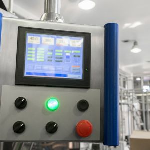 China New IS200STURH1A PLC Controller 100% New with 1 Year Warranty factory