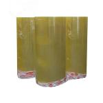 Water Based Jumbo Roll Tape Film Acrylic BOPP Packing Tape Jumbo Roll 1270MMx400