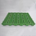 Poultry Goat Farming Slatted Floor 0.4*0.4m 0.4*0.6m