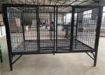 Portable Octagon Foldable Pet Tent PlayPen Dog Sleeping Fence Pet Carrier Dog