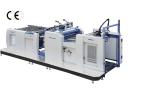 GMB A1 Laminating Machine For Magazines / Paper / Book CE Ceritification