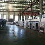 Quick Drying Automatic Carpet Washing Machine For Commercial Cleaning Companies