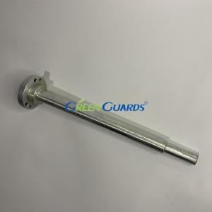 China Lawn Mower Parts Clutch Shaft Assembly 522 - G4245698 G Fits Ransomes factory