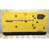 Buy cheap Three Phase Cummins Diesel Generator Set 250 Kva 200 Kw Nt855ga Powered from wholesalers