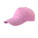 Snapback No Pilling Custom Baseball Caps 100% Cotton