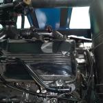 500kw Diesel Generator with Cummins Engine and 100% Pure Copper Brushless