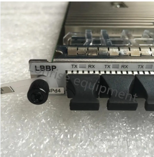 Huawei UBBPe4 A Key Component For Processing Baseband Signals And Can Support