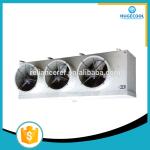 Industrial refrigeration air cooler equipment