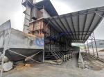 SlEP Activated Carbon Furnace Activated Carbon Machinery Customizable