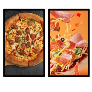 Advertising Display Wholesale High Quality Custom Android Digital Display LCD