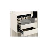 fingerprint watch winder deposit safe