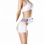 3 Temp Levels Belly Massage Belt 5V Belly Vibrating Belt For Weight Loss