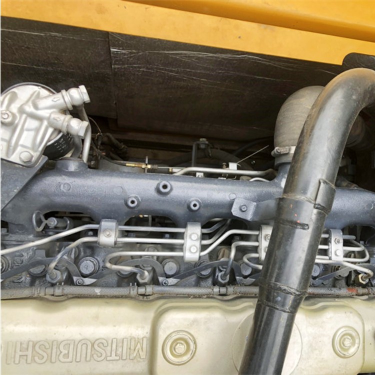 SANY 245C Excavator with ORIGINAL MITSUBISHI Kaishu Engineering Machinery Cheaper Cost Made
