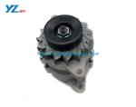 EX120 SK120 SH120 Excavator Electrical Parts 4BD1 Engine 24V 30A 8970222111