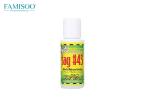 Effective Topical External Anesthetic Numbing Gel For Eyebrow / Lip / Eyeliner