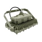 Hot Selling High Lumen 135lm/w Anti Explosion Proof Flood Light IP66 Waterproof