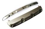HONDA CR-V 2012 and 2015 Stainless Steel Body Kits Bumper Skid Plates
