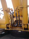 Used Excavator Komatsu PC360-7 Good Condition