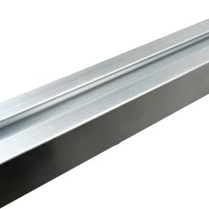 China Premium Photovoltaic Installation Guide Rail engineered solar panel mounting rail factory