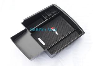 China S136 Auto Interior Trim Molding Producting Storage Box Hard Material For Audi A3 factory