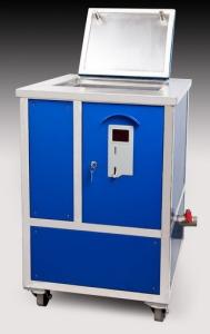 China 240w 10L mechanical ultrasonic cleaner /industry ultrasonic cleaner/ container cleaner factory
