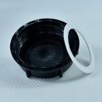 HDPE Plastic Round Septic Cover Cap High Durability and Affordable