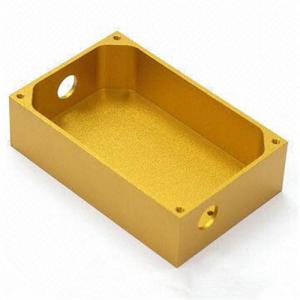China China Precision CNC Machining Parts for microwave components manufacturer factory