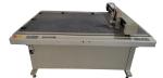 500-1800mm/s Garment Used Cutting Machine CAD Garment Cutter Second Hand