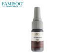 Fast Coloring Eyebrow Tattoo Pigment , 15ml Eyebrow Microblading Pigment