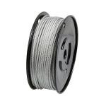 Stainless Steel Grade Carton Steel 2Mm Stainless Tension Cable Steel Wire
