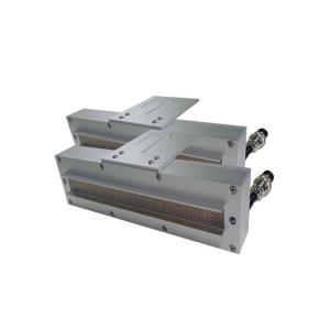 China 20000H LED UV Curing Lamp 120mm For Printer ​CE RoHS Certificate factory