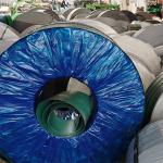 Industrial Mirror 310s 316l Processing Cold Rolled Stainless Steel Coil
