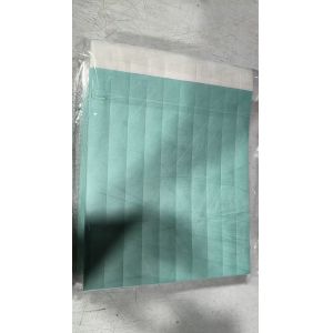 China Customizable Plain Color Tyvek Paper Material Wristbands for Durable and Waterproof Event Security on sale