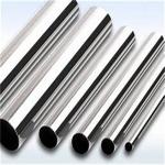 Food Grade Seamless SS Pipe Seamless 316 Stainless Steel Tubing ODM