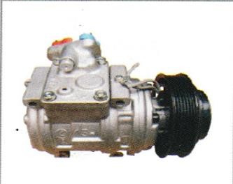 ALA20143 TOYOTA Compressor Toyota Exsior Corolla 1.6 1.8 AC Compressor 10PA15L AC Compressor 447200-12588 AC Compressor