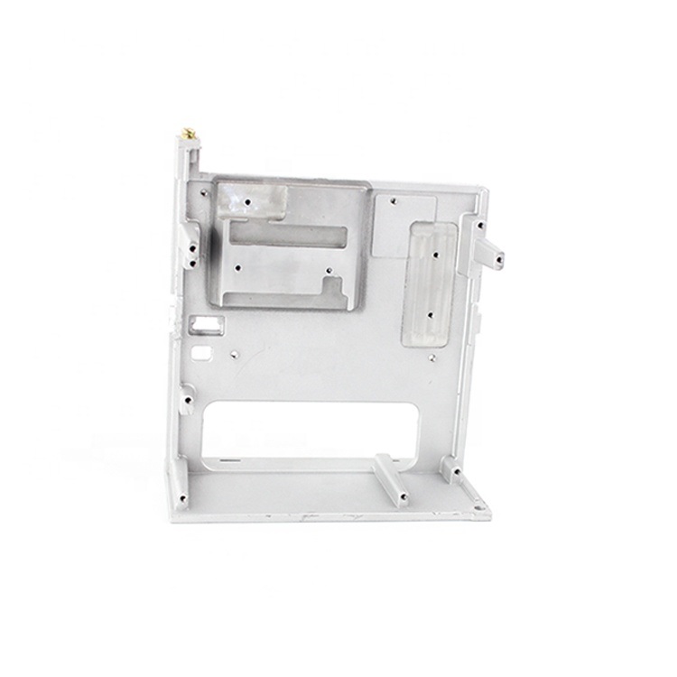 OEM Machining Aluminum Die Casting Parts