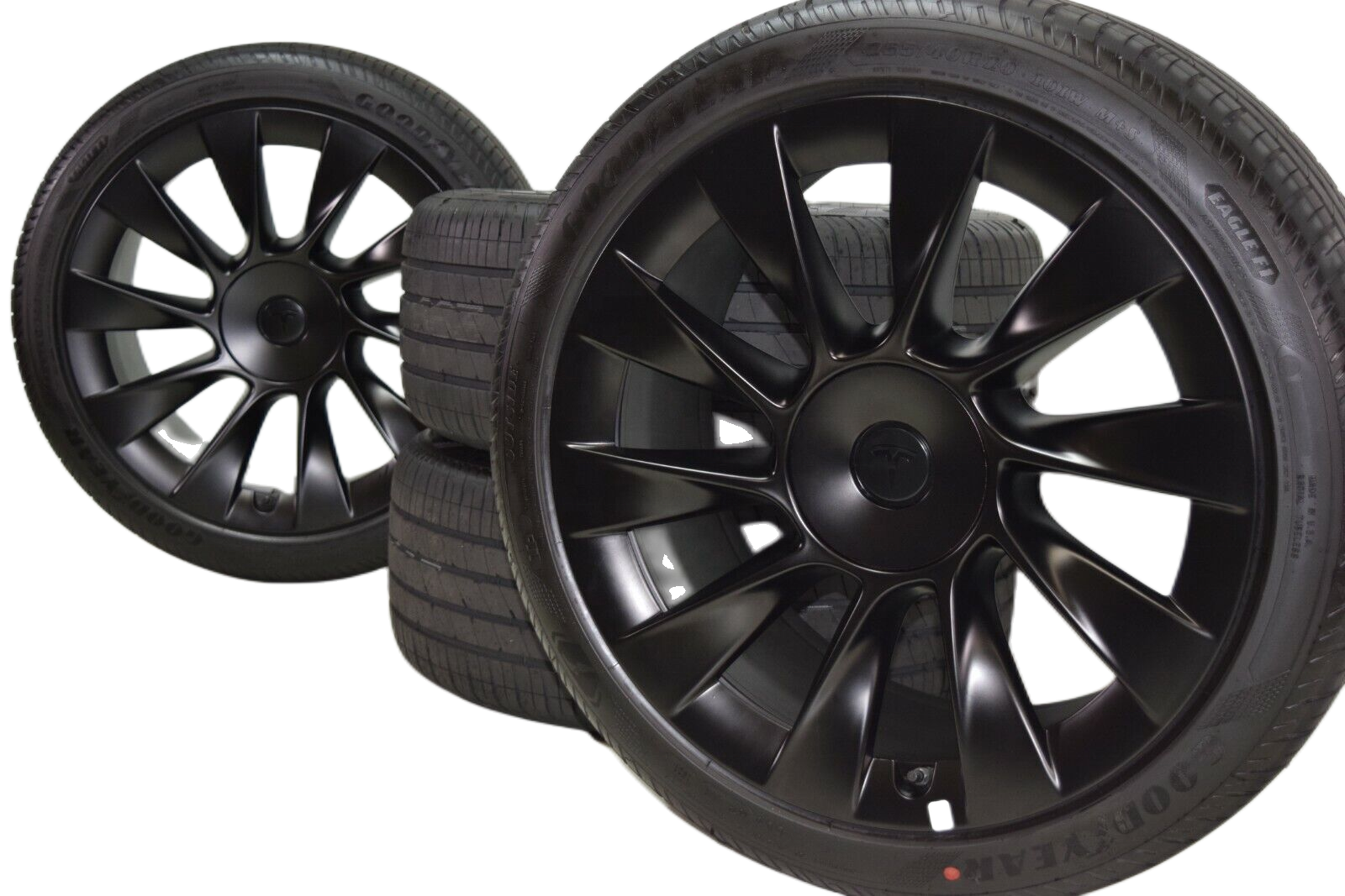 Tesla Model 3 20" Wheel Cover Hubcap Aviation Wheel Cover Turbo Wheel Cover Guaranteed