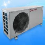 Factory direct home new high-efficiency air-cooled chiller high quality and low