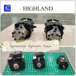 HPV90 High-Pressure Hydraulic Pumps For Agriculture Equipment
